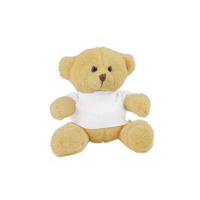 Plush teddy bear | Nicky Honey Junior