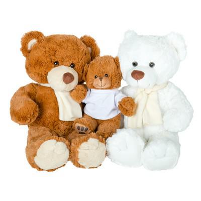 Plush teddy bear | Denis