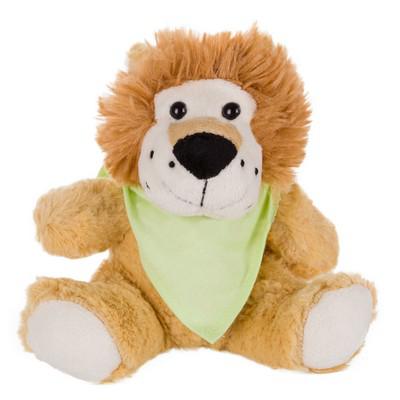 Plush lion | Griffin