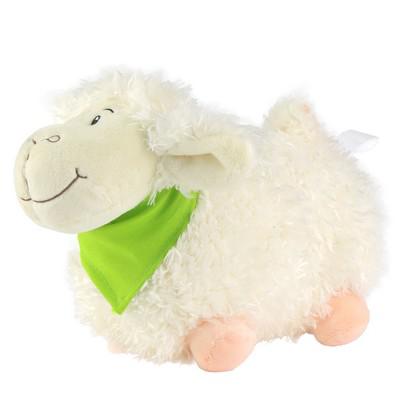 Plush sheep | Helen