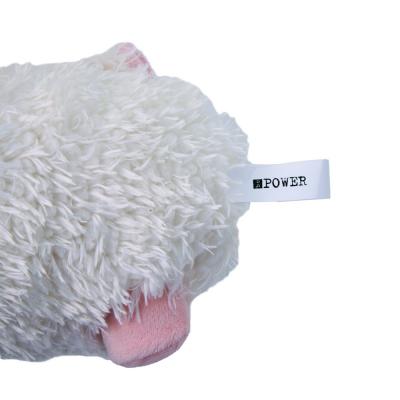 Plush sheep | Helen