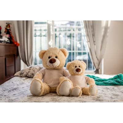 Plush teddy bear | Bernie Brown