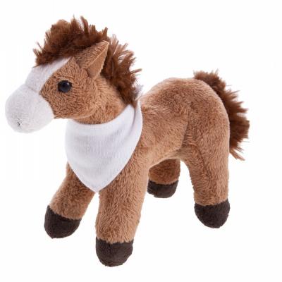 Plush horse | Deacon