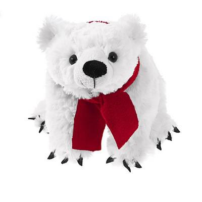 Plush teddy bear | Stephen