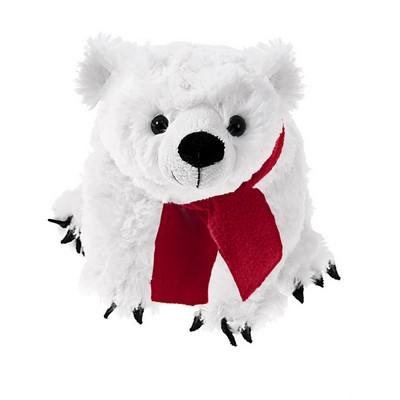 Plush teddy bear | Stephen