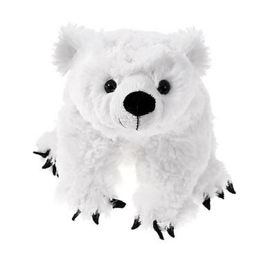 Plush teddy bear | Stephen