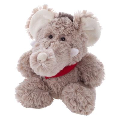 Plush elephant | Tucker