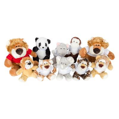 Plush panda | Mia