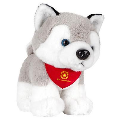 Plush husky | Trooper