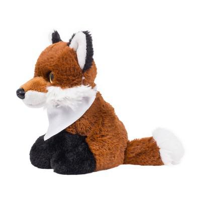 Plush fox | Savvy