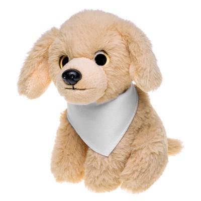 Plush dog | Cobi