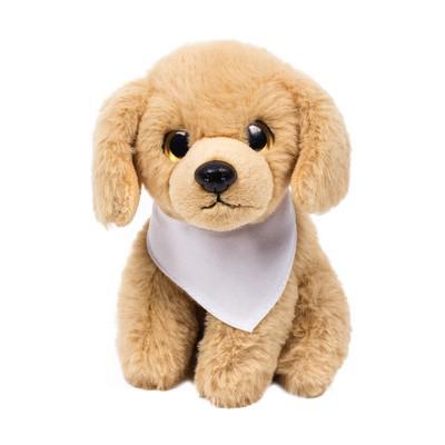 Plush dog | Cobi