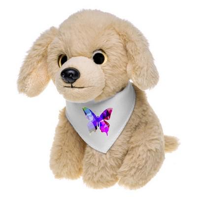 Plush dog | Cobi