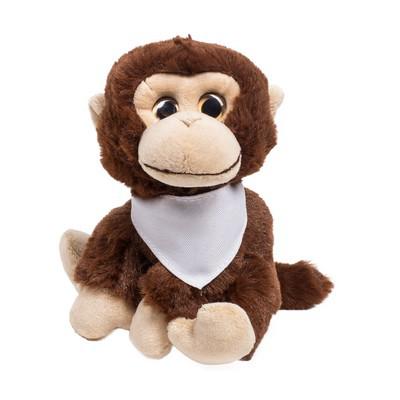 Plush monkey | Taffy