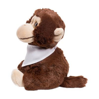 Plush monkey | Taffy