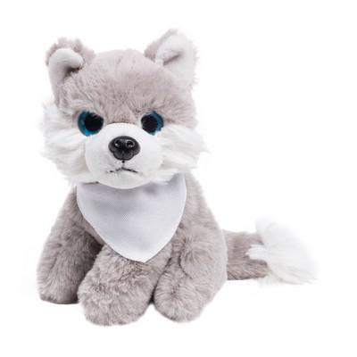 Plush wolf | Fang