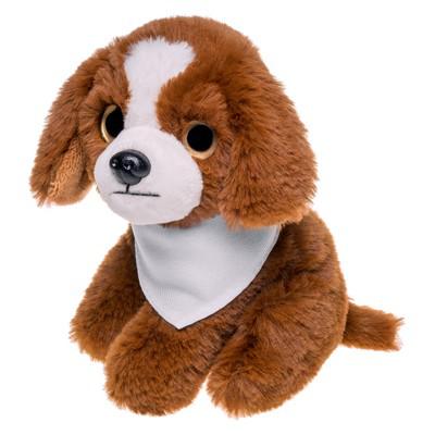 Plush dog | Berni