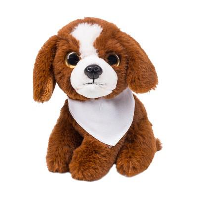 Plush dog | Berni