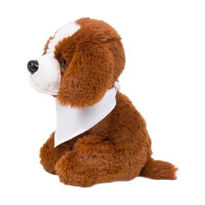 Plush dog | Berni