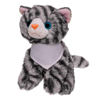 Plush cat | Sweety