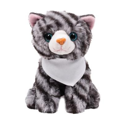 Plush cat | Sweety