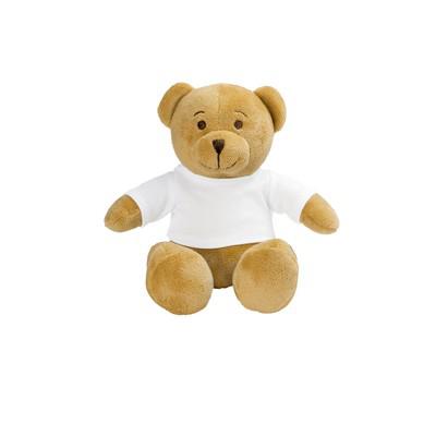 Plush teddy bear | Siddy Honey