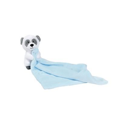 Plush cloth panda | Lorrie