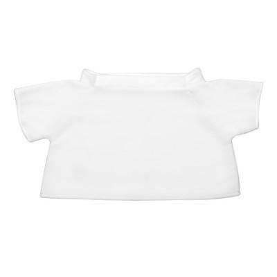 T-shirt for plush toy