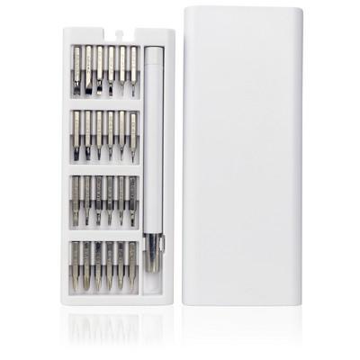 Screwdriver set 24 el.