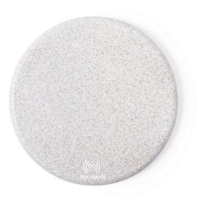 Wheat straw wireless charger 10W