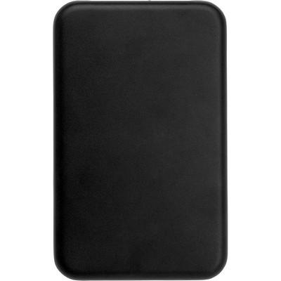 Power bank 4000 mAh, solar charger
