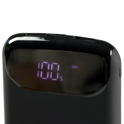 Power bank 8000 mAh Mauro Conti, wireless charger 5W