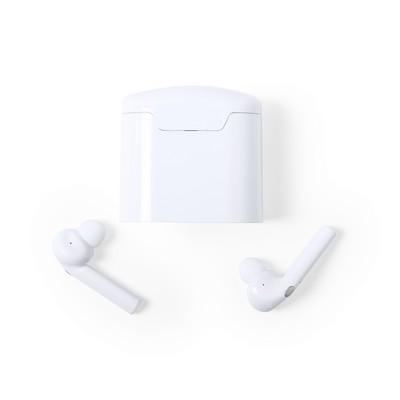 Wireless earphones
