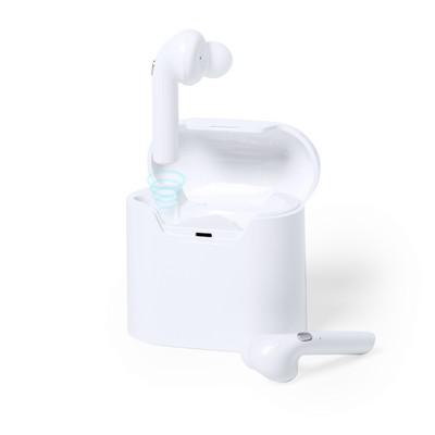 Wireless earphones