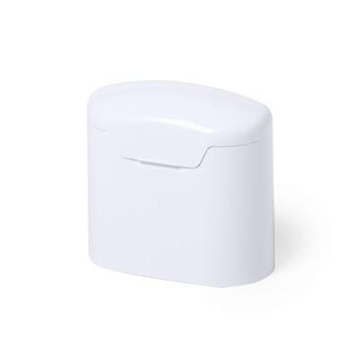 Wireless earphones