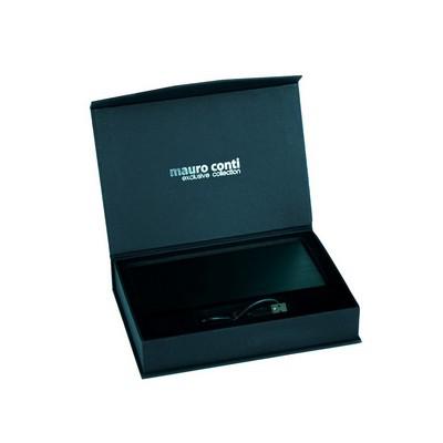 Power bank 8000 mAh Mauro Conti with LED light