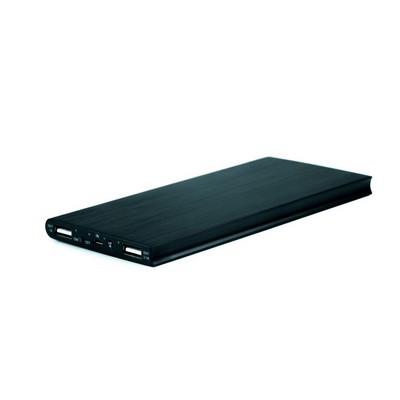 Power bank 8000 mAh Mauro Conti with LED light
