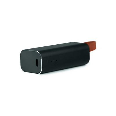 Power bank 5000 mAh with hanger