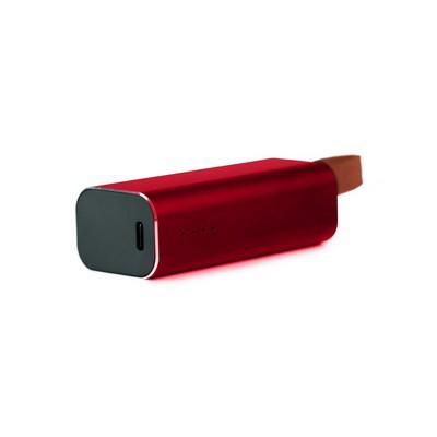 Power bank 5000 mAh with hanger
