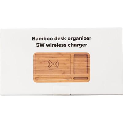 Wireless charger 5W, desk organizer Wireless charger 5W, desk organizer
