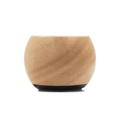 Wooden wireless speaker 3W