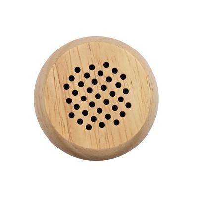 Wooden wireless speaker 3W