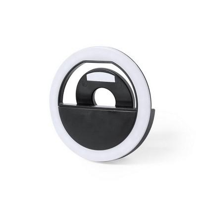 LED ring light for phone, selfie light