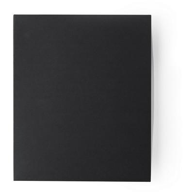 Notebook approx. A5, roller ball pen