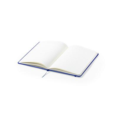 RPET notebook A5