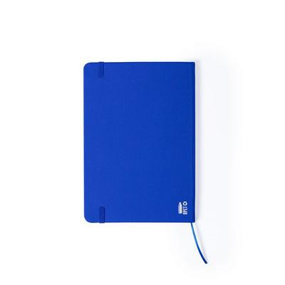 RPET notebook A5