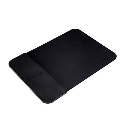 Mouse pad, wireless charger 10W
