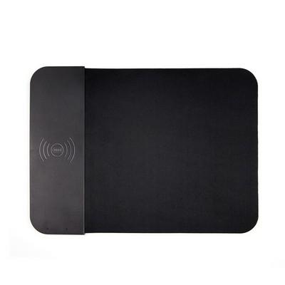 Mouse pad, wireless charger 10W