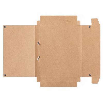 Conference folder, document folder