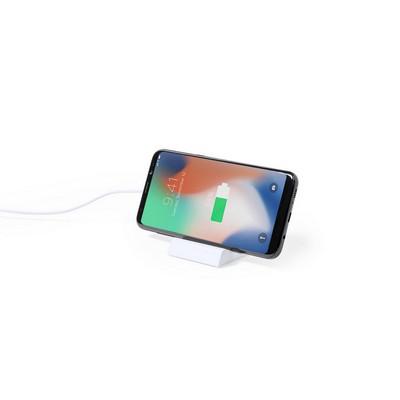 Wireless charger 15W, phone stand